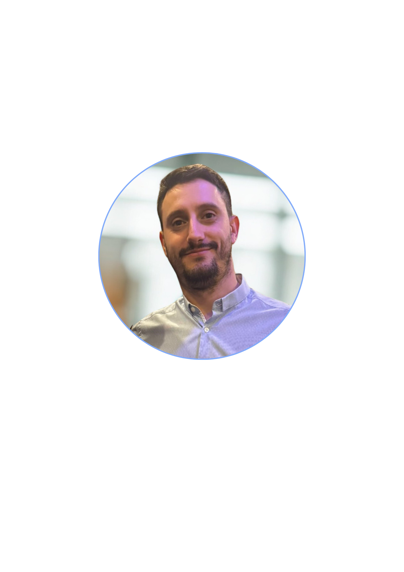 Thomas Ribiere - SIR Informatique